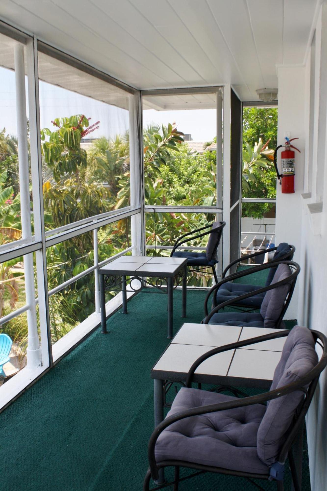 סיינט פיט ביץ' Gulfside Resort Unit 2 מראה חיצוני תמונה
