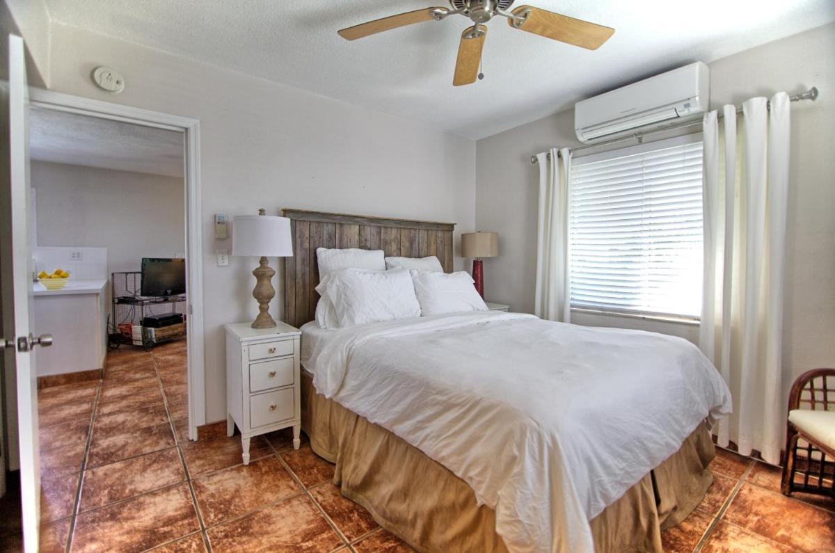 סיינט פיט ביץ' Gulfside Resort Unit 2 מראה חיצוני תמונה