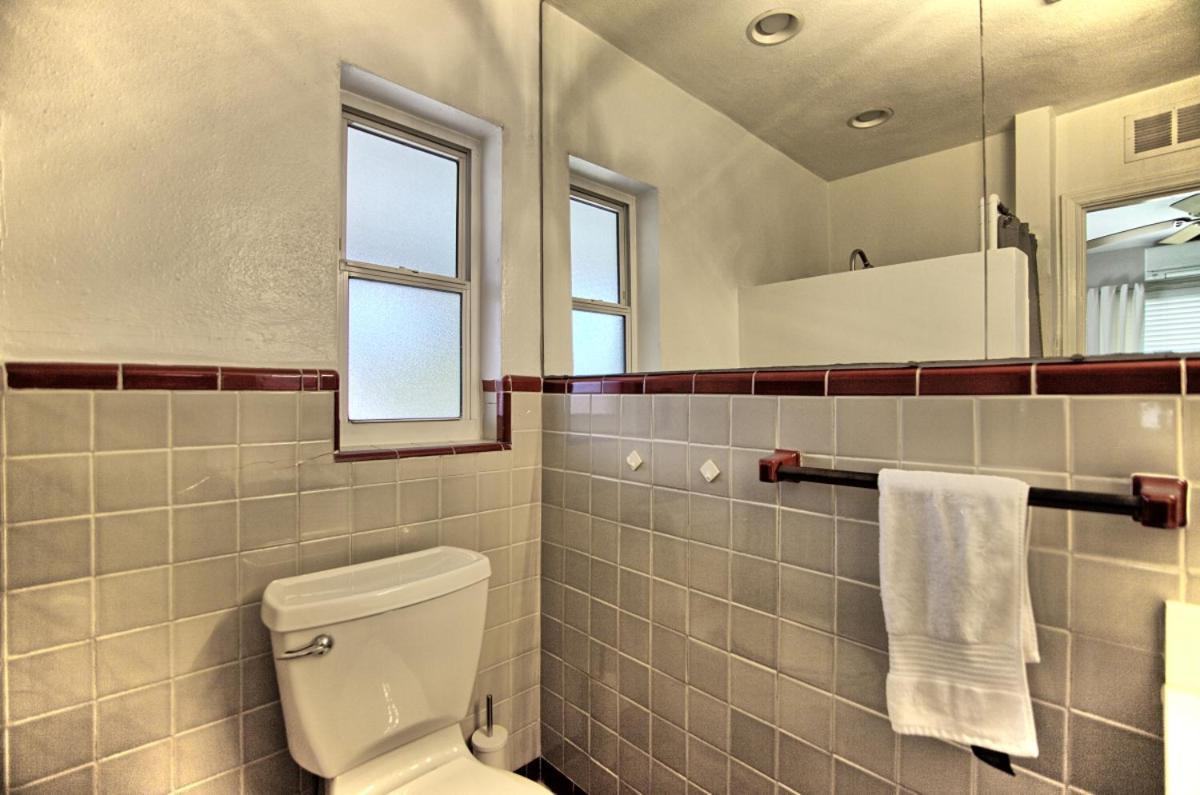 סיינט פיט ביץ' Gulfside Resort Unit 2 מראה חיצוני תמונה