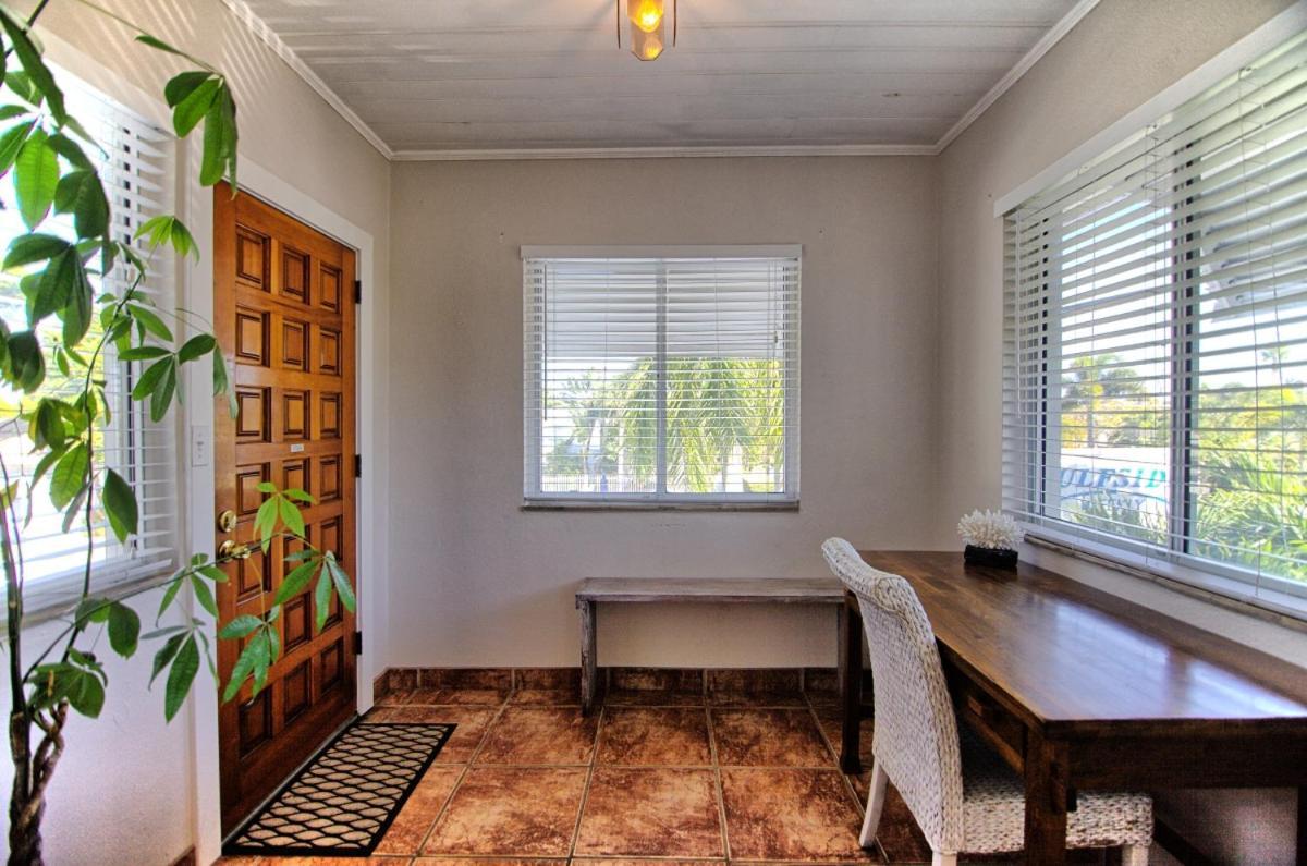 סיינט פיט ביץ' Gulfside Resort Unit 2 מראה חיצוני תמונה