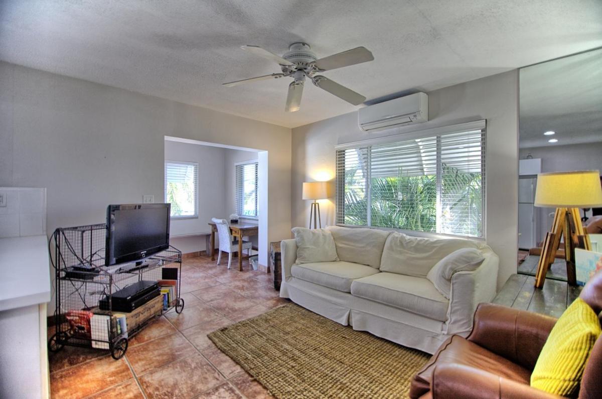סיינט פיט ביץ' Gulfside Resort Unit 2 מראה חיצוני תמונה