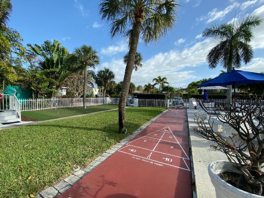 סיינט פיט ביץ' Gulfside Resort Unit 2 מראה חיצוני תמונה