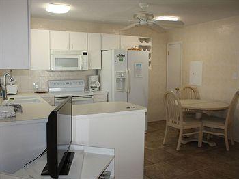 סיינט פיט ביץ' Gulfside Resort Unit 2 מראה חיצוני תמונה